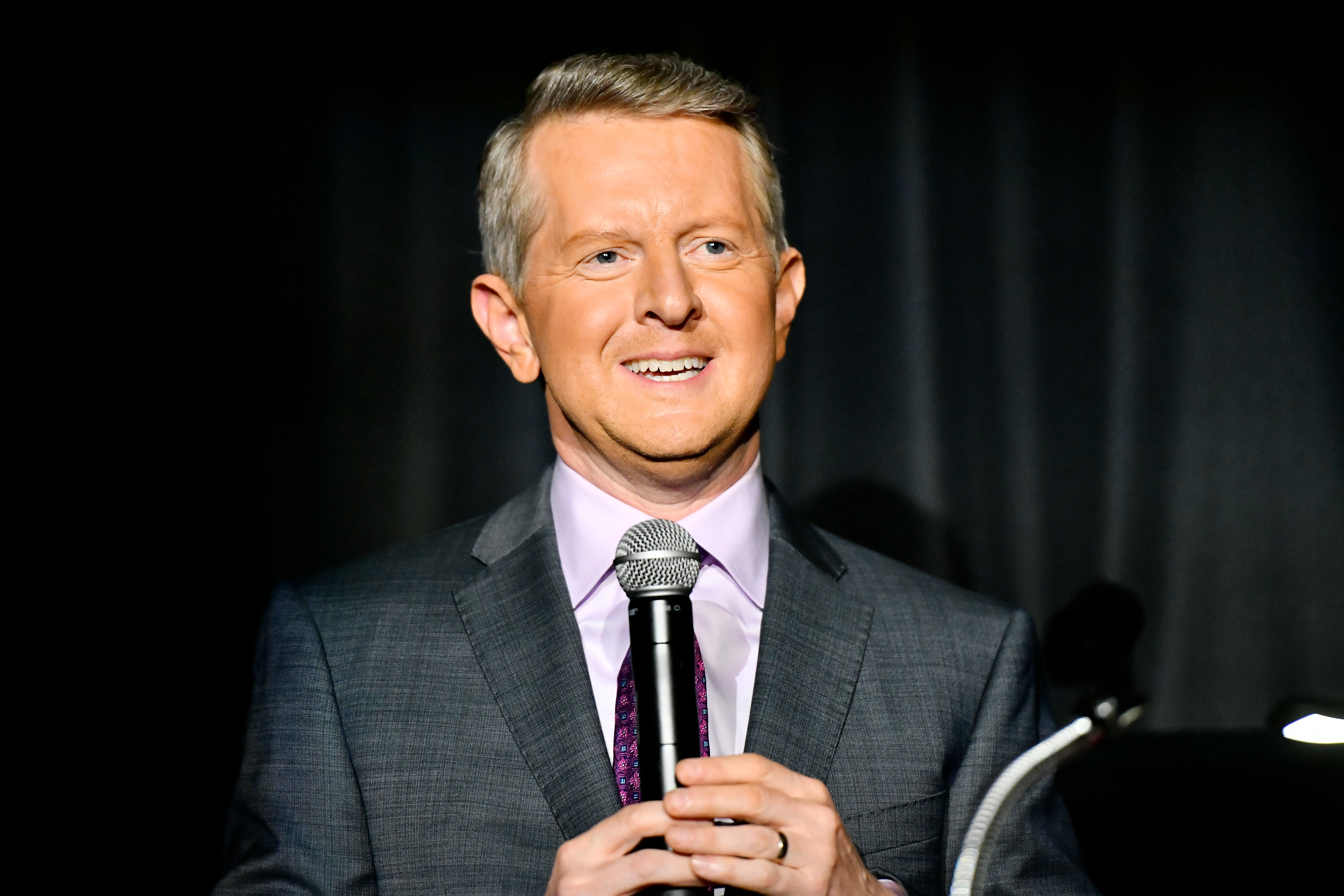 Ken Jennings (Image via Getty)