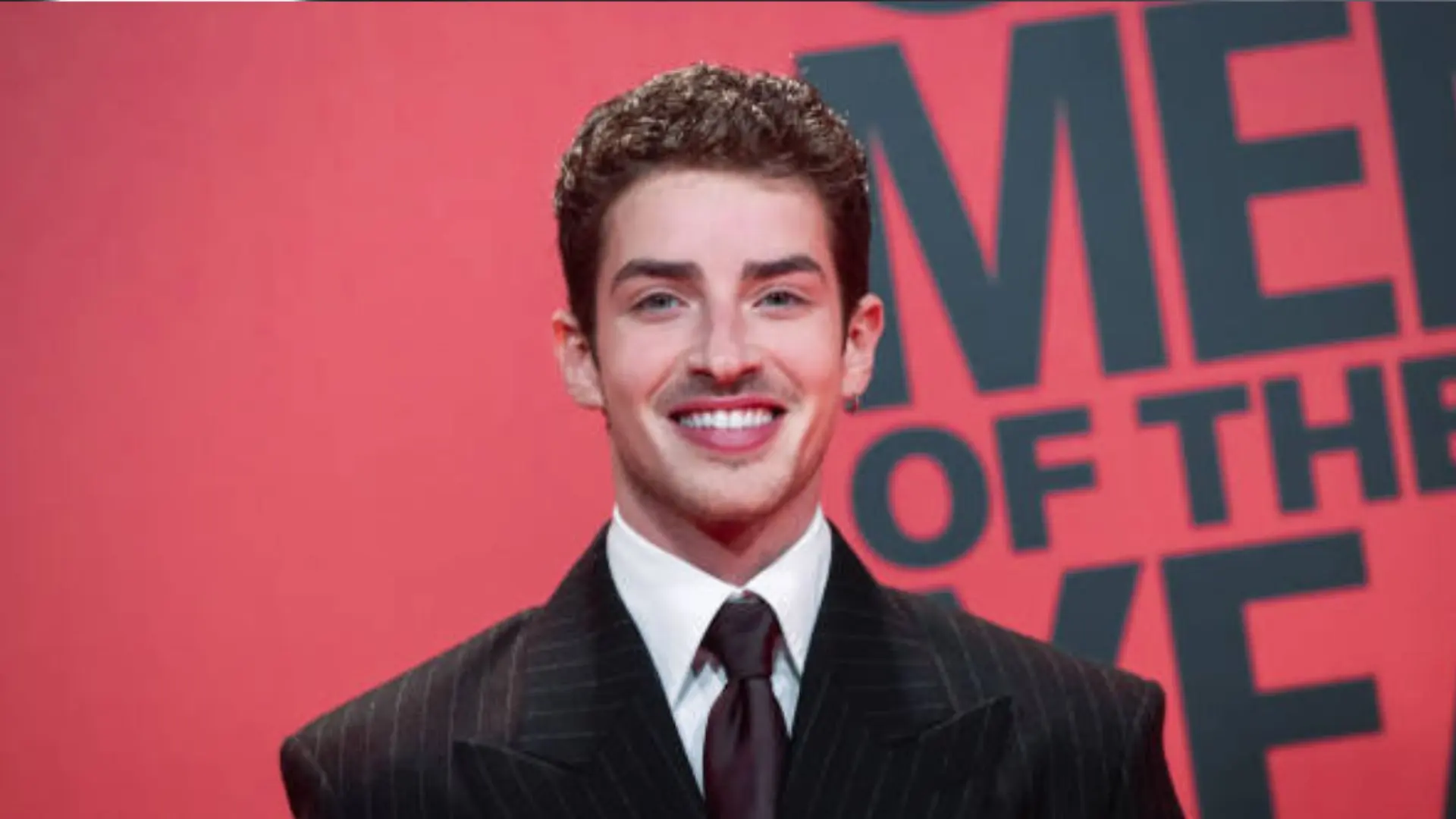 Manu Ríos as Biel de Felipe in Breathless season 2 (Image via Getty)