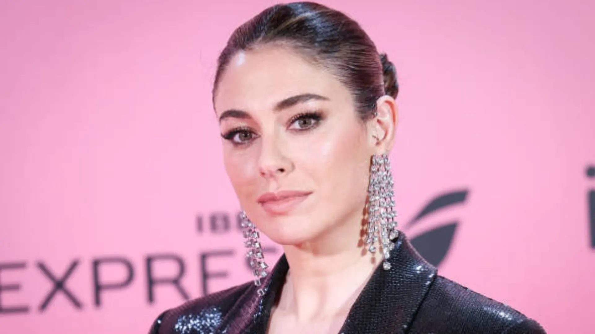 Blanca Suárez as Jésica Donoso in Breathless season 2 (Image via Getty)