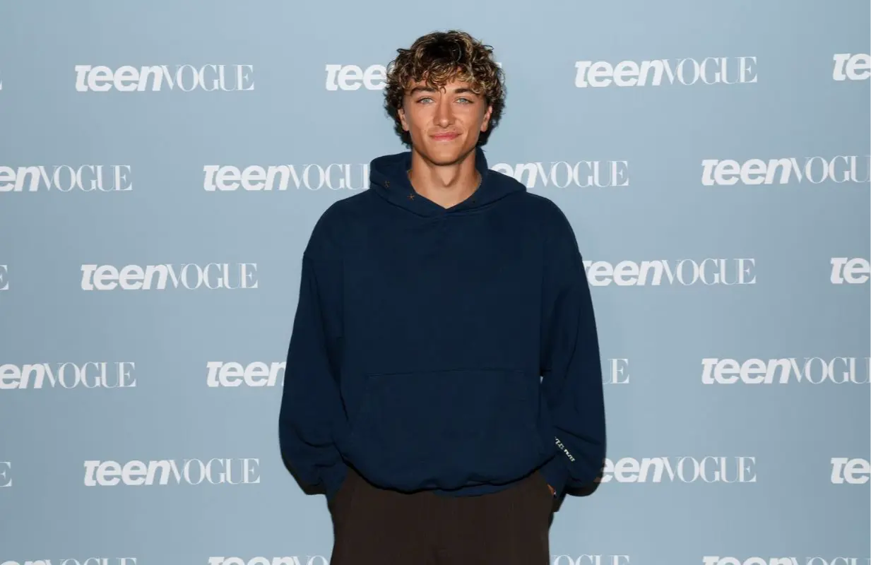 Gavin Casalegno (Image via Getty)