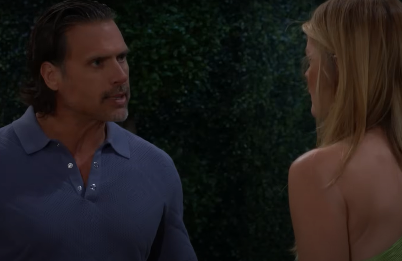 The Young and the Restless airs on CBS (Image via YouTube/@ Y&amp;R INSIDER)