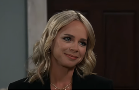 A still of Maxie Jones from General Hospital (Image via ABC Network)