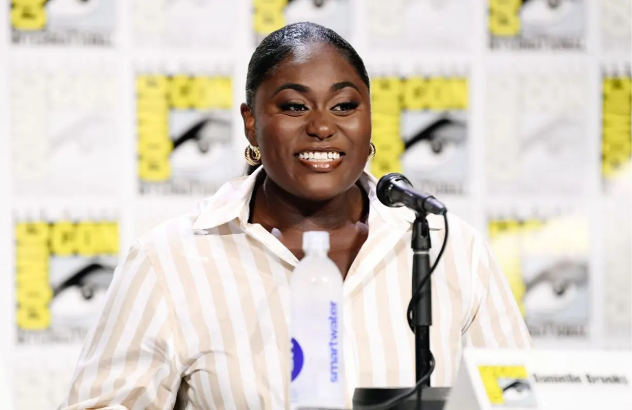 Danielle Brooks (Image via Getty)
