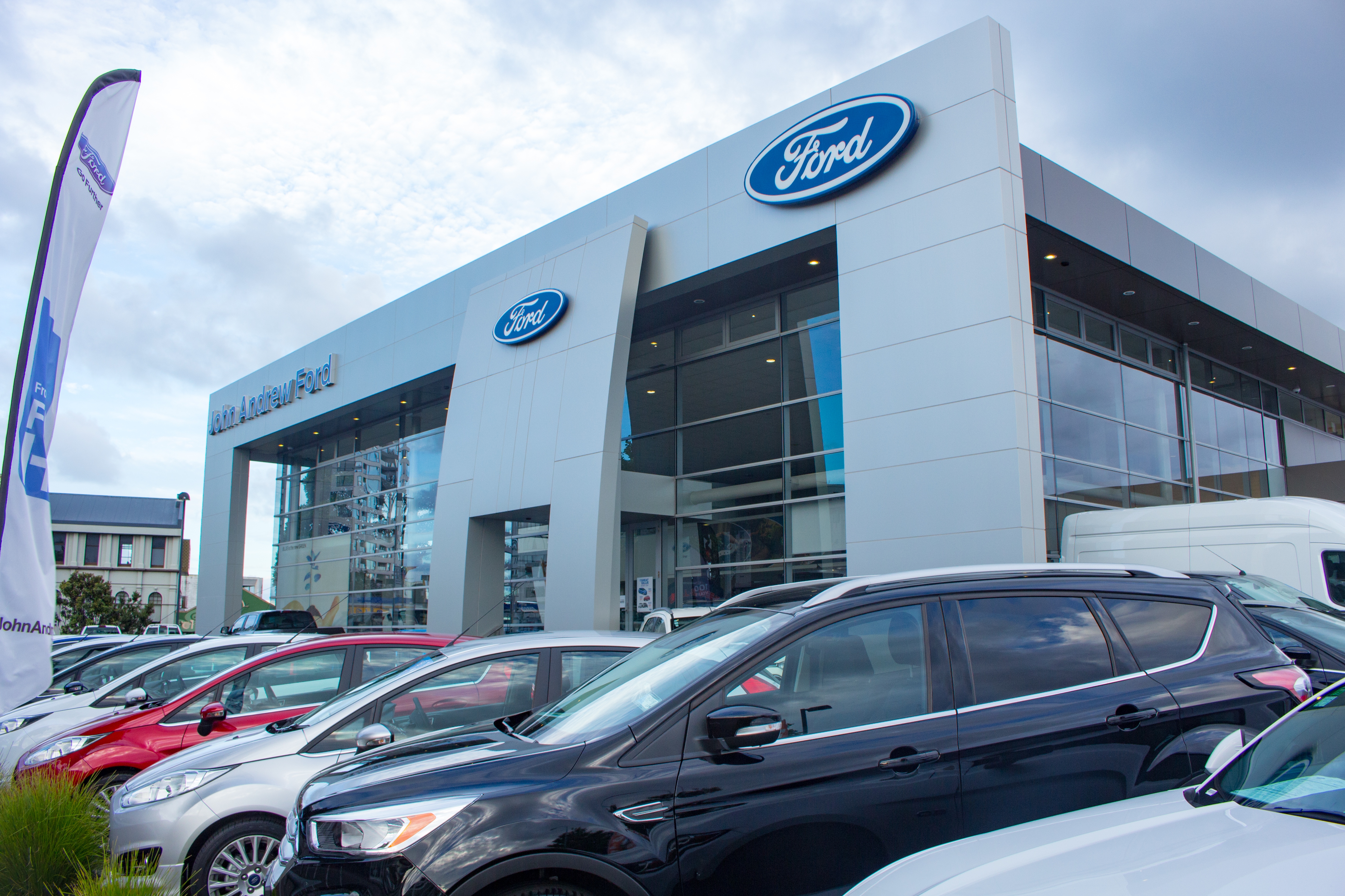Ford issues massive recall over potential fire hazards in popular SUVs like the Bronco Sport and Escape.