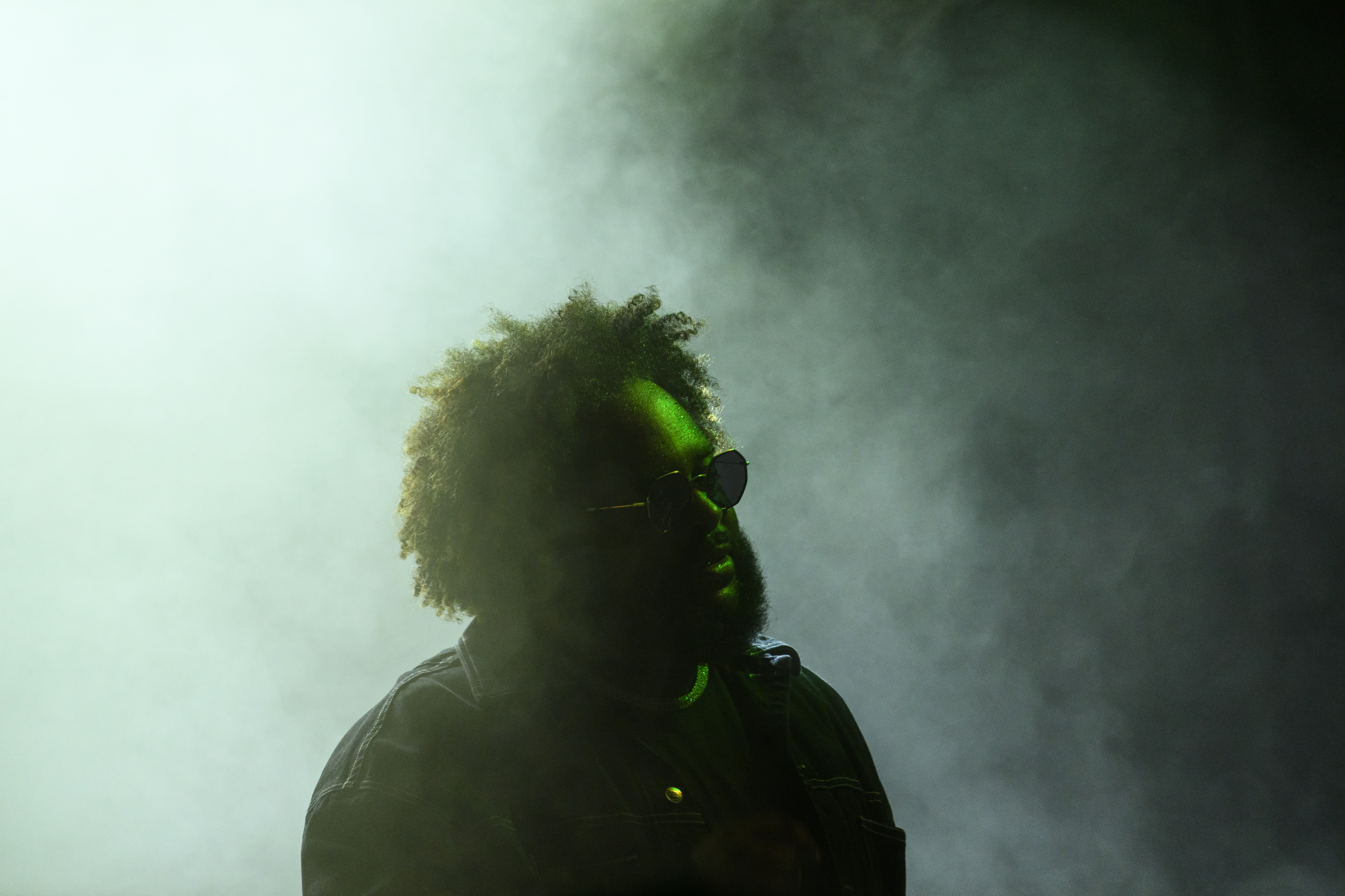 Dreamville's Bas calls out Ebro’s take on Drake, saying the culture debate misses the point entirely.