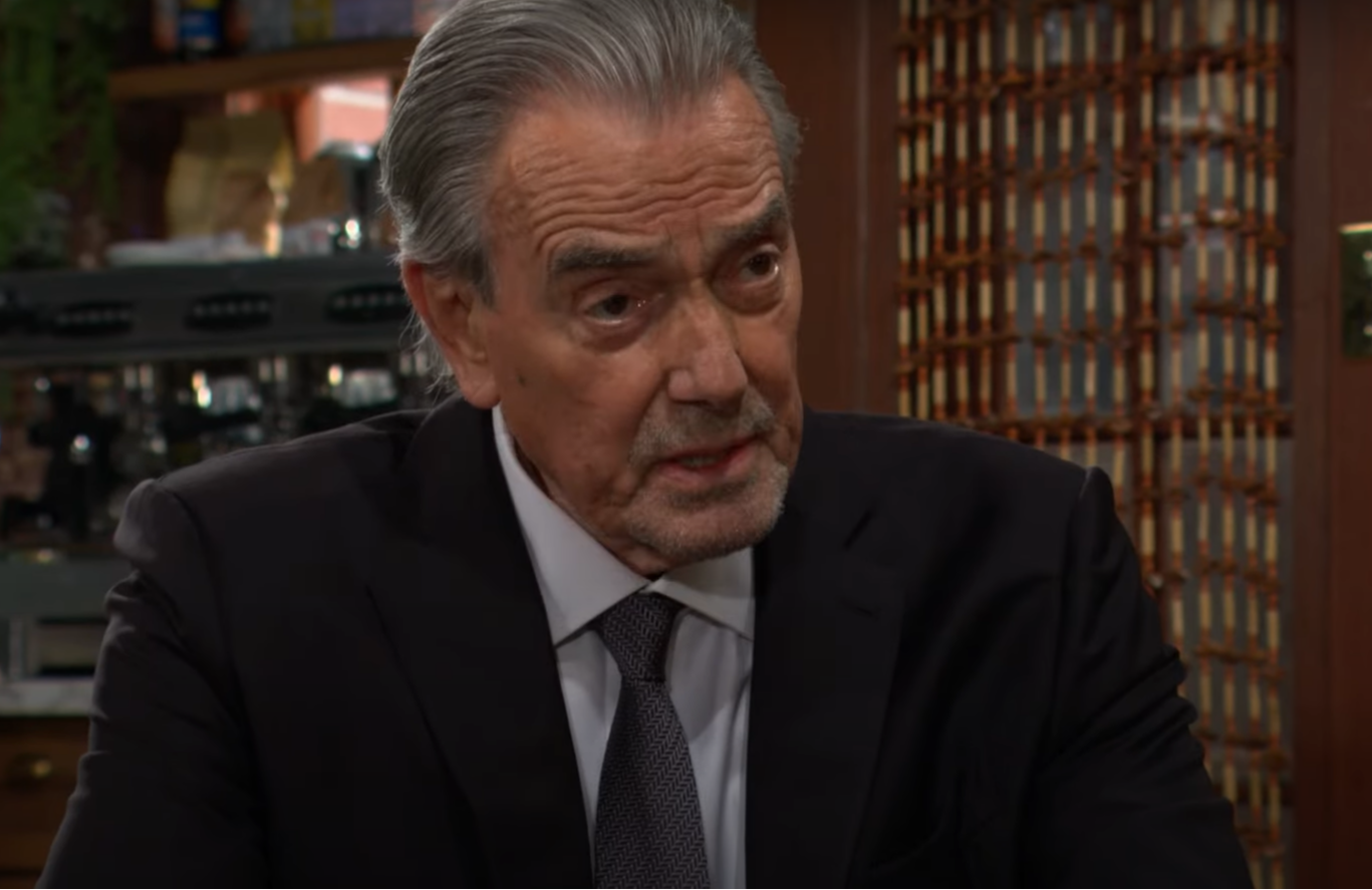 The Young and the Restless airs on CBS (Image via YouTube/@ Y&amp;R INSIDER)