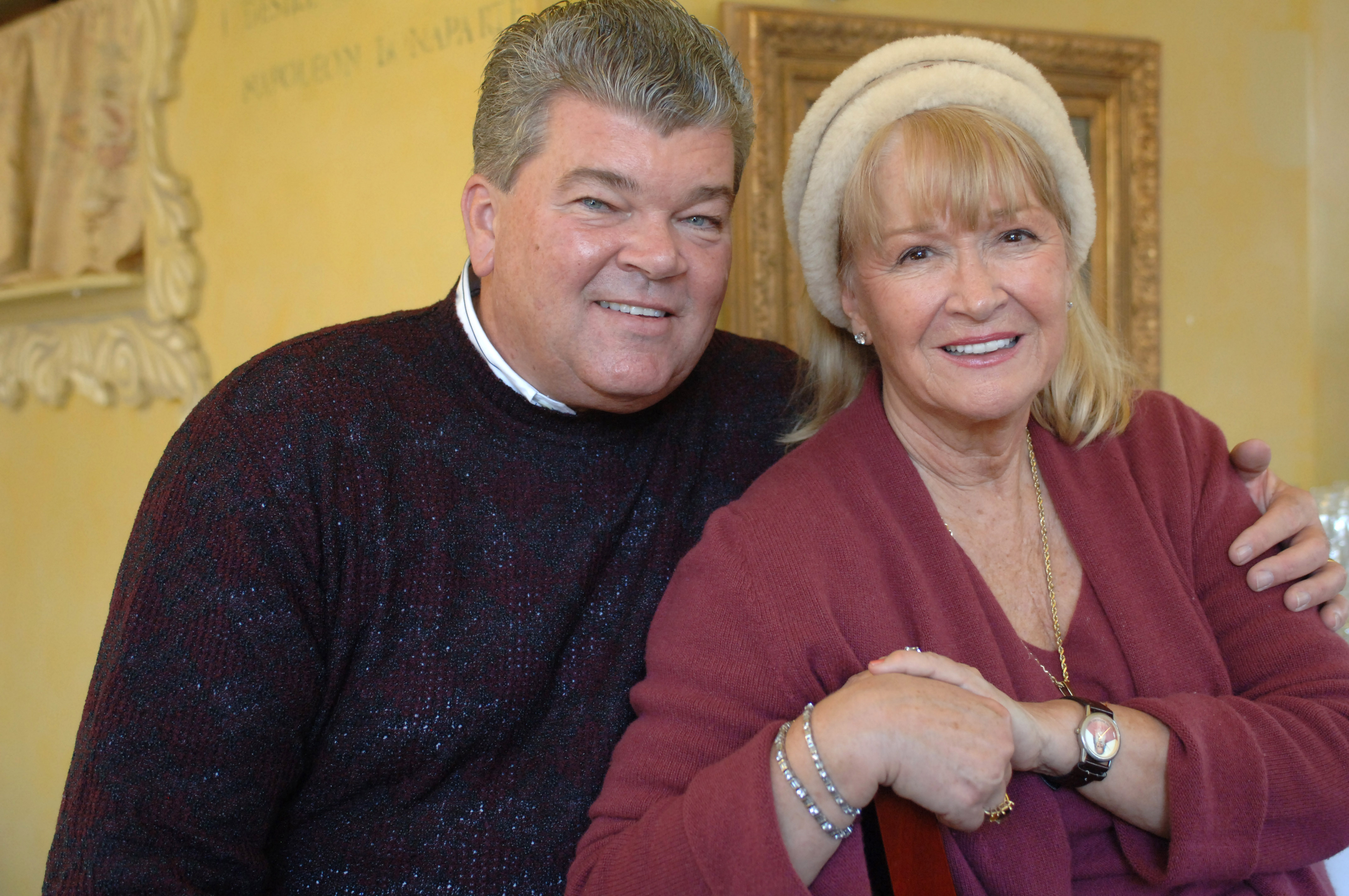 The late PepsiCo CEO and Dianne Ladd’s husband Robert Charles Hunter leaves behind a life of business success and quiet devotion.