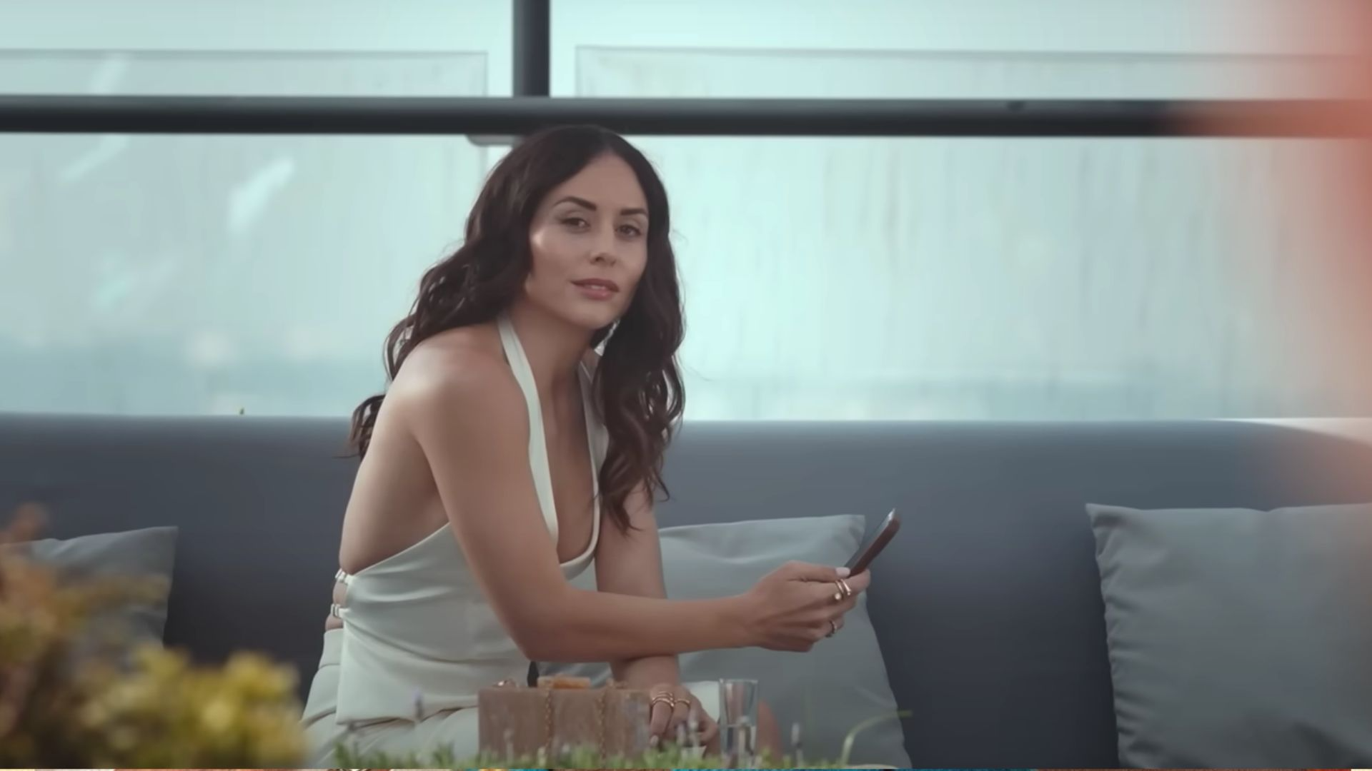 A scene from Unspeakable Sins (Image via YouTube/@ Netflix)
