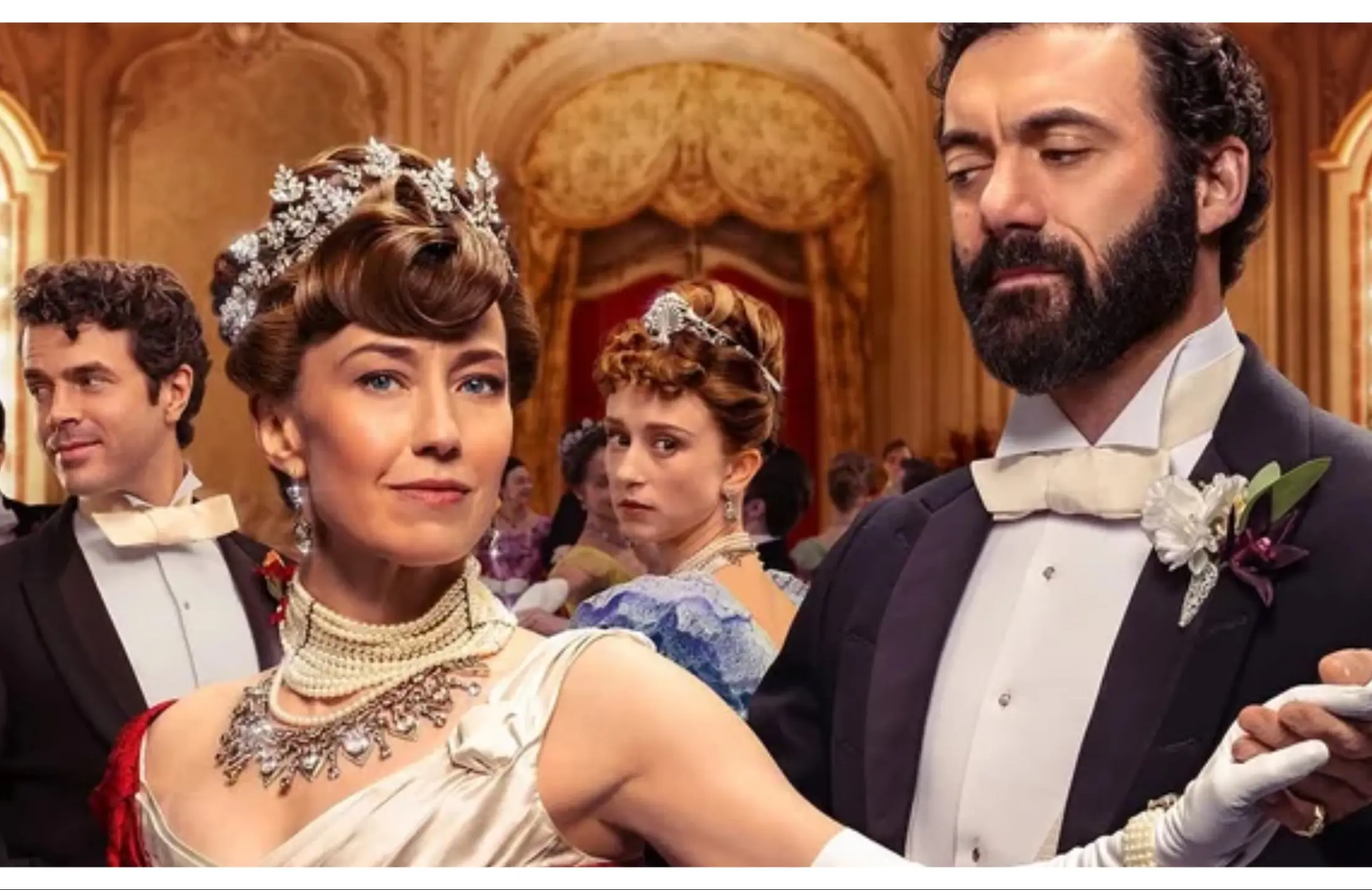 Image sourced via @HBO MAX