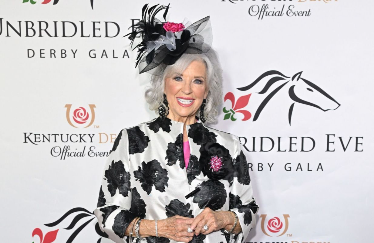 Paula Deen 