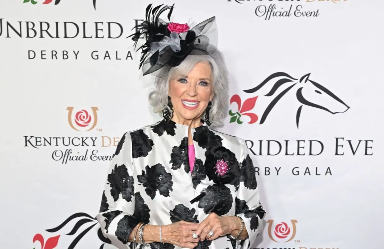 Paula Deen 