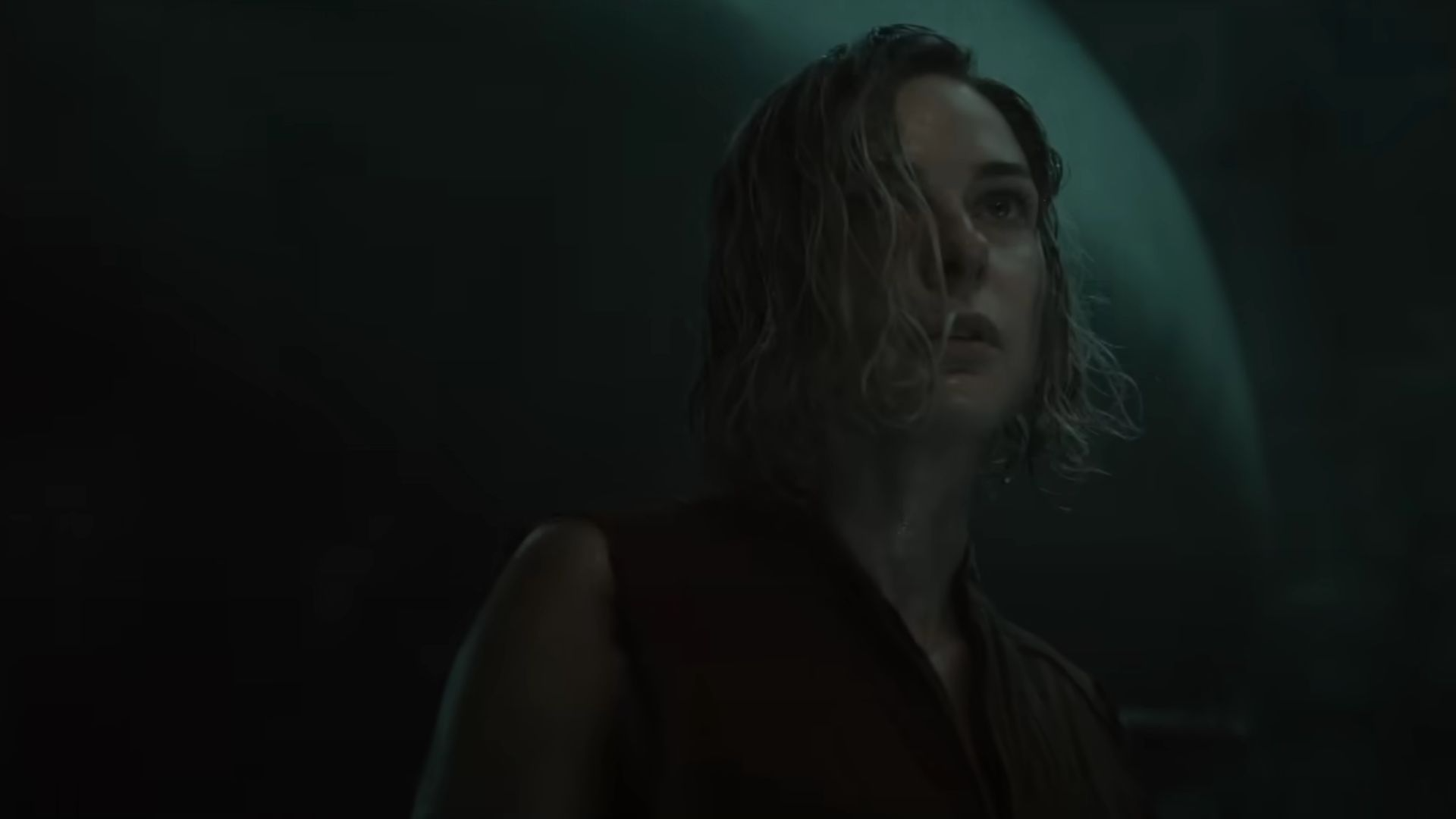 A scene from Silo season 2 (Image via YouTube/@Apple Tv+)
