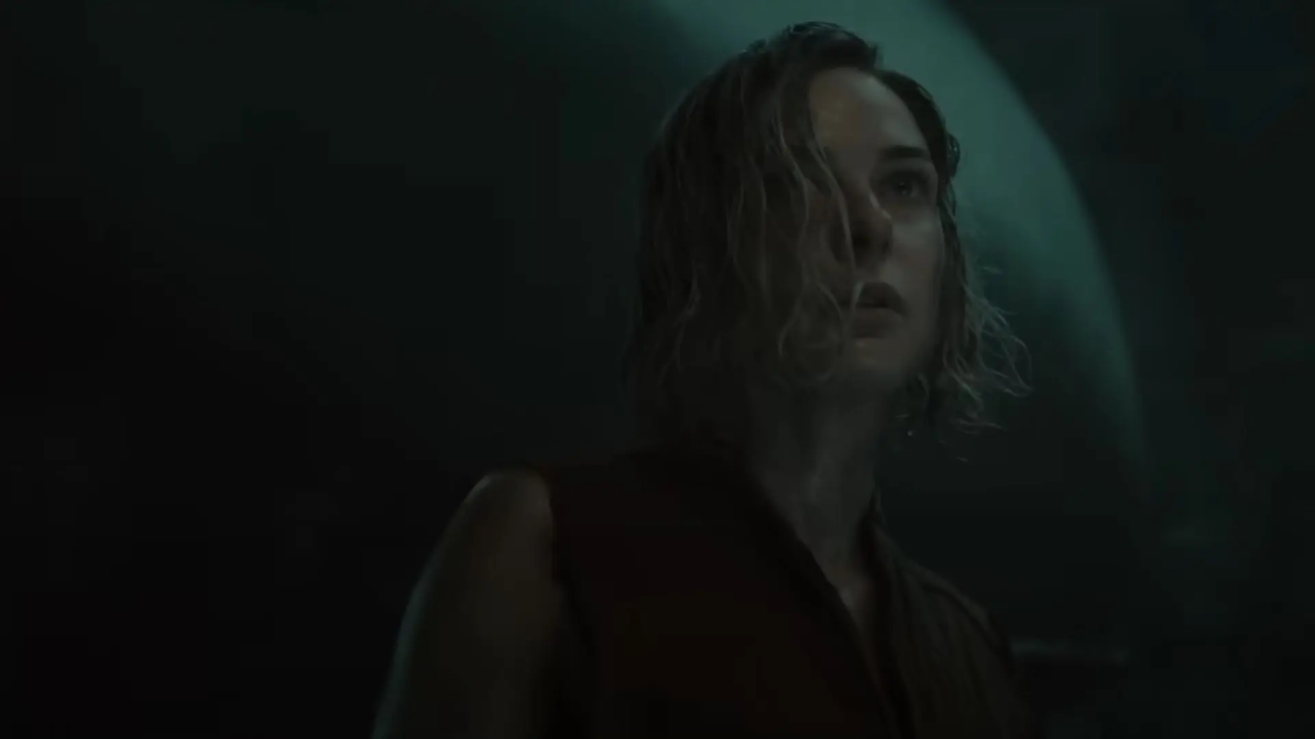 A scene from Silo season 2 (Image via YouTube/@Apple Tv+)