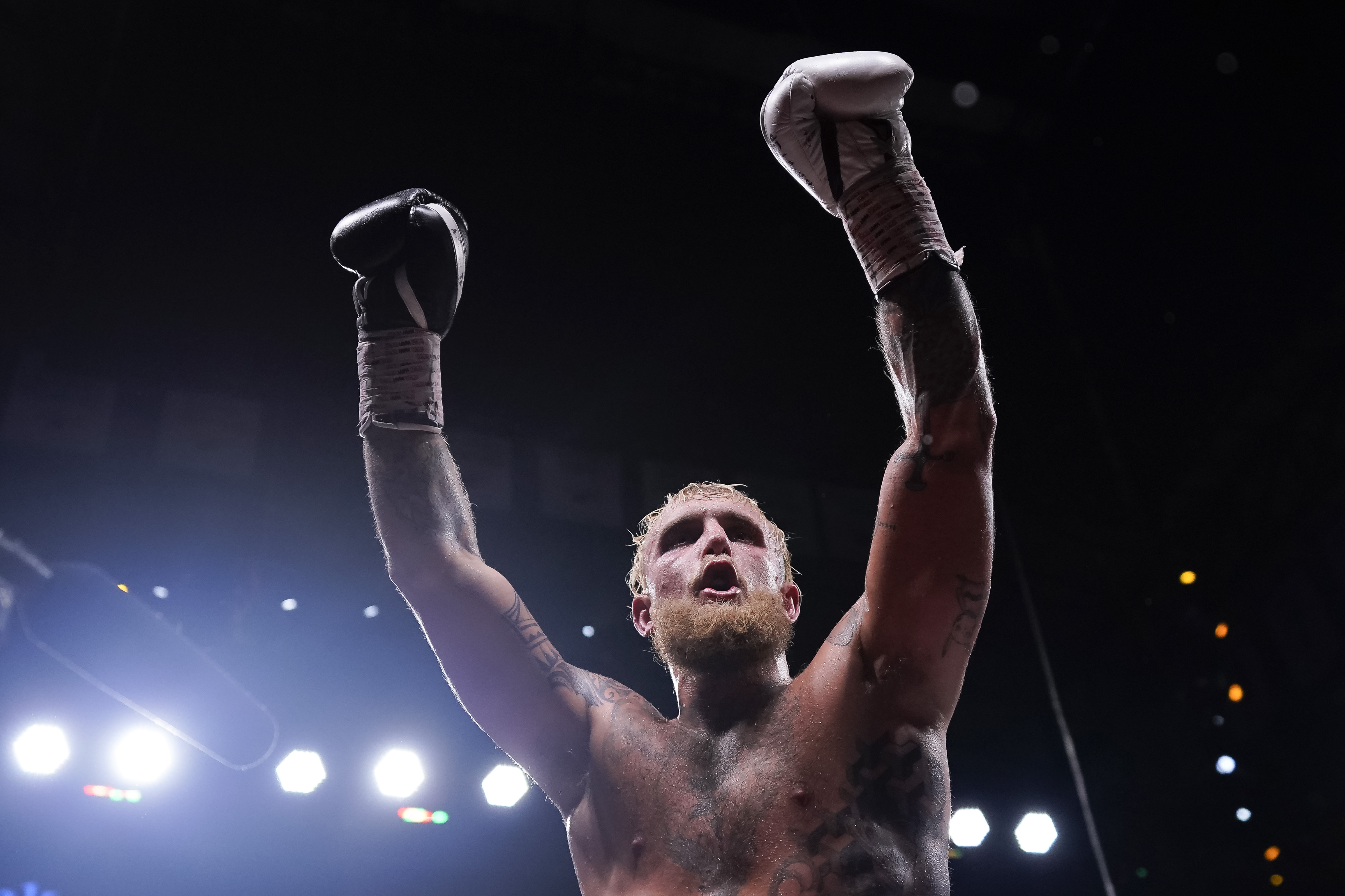 After months of rumors, Jake Paul brings in high-powered attorney to shut down match-fixing chatter.