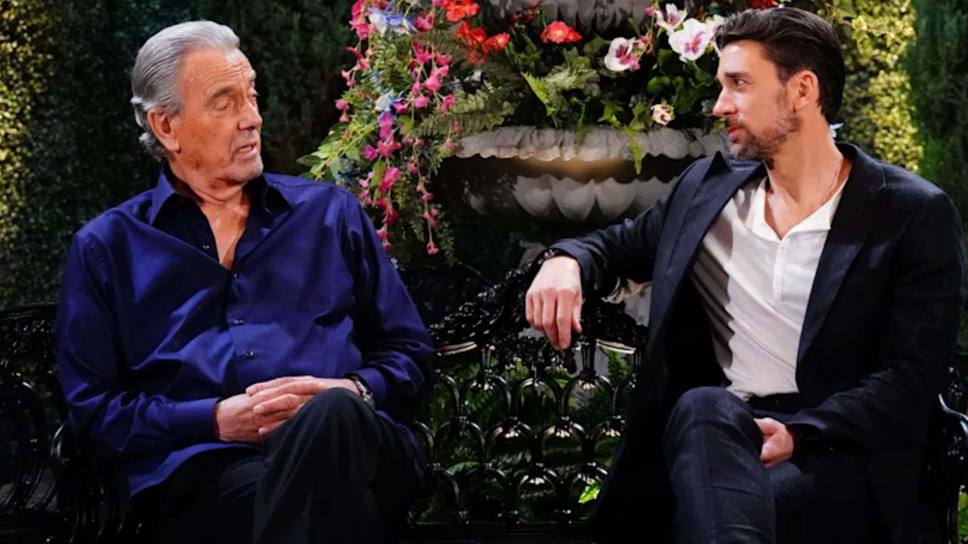 The Young and the Restless © CBS