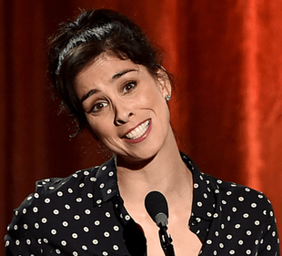 sarah silverman