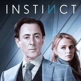 instinct hart