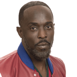 michael k. williams