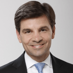 george stephanopoulos