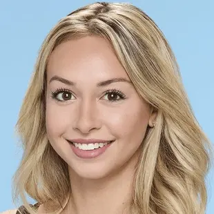 Corinne Olympios: Latest News, Analysis & Opinion - PRIMETIMER