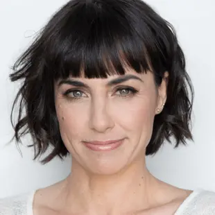 Constance Zimmer: Latest News, Analysis & Opinion - PRIMETIMER