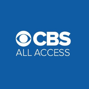 CBS All Access