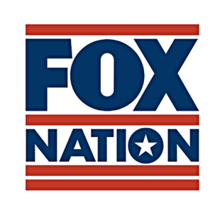 Fox Nation