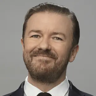 Ricky Gervais: Latest News, Analysis & Opinion - PRIMETIMER