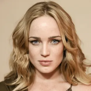 Caity Lotz : Latest News, Analysis & Opinion - PRIMETIMER