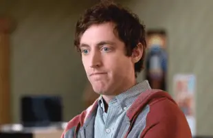 Thomas Middleditch as Richard Hendricks in Silicon Valley. (HBO)