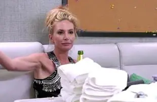 Kate Chastain in Below Deck (Bravo)