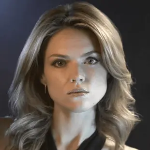 Erin Richards: Latest News, Analysis & Opinion - PRIMETIMER