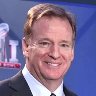 Roger Goodell: Latest News, Analysis & Opinion - PRIMETIMER