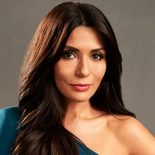Marisol Nichols: Latest News, Analysis & Opinion - PRIMETIMER