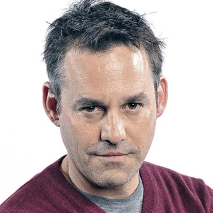 Nicholas Brendon: Latest News, Analysis & Opinion - PRIMETIMER