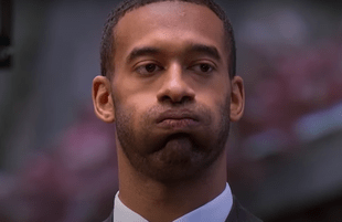 Watch: Matt Breaks It Off With Michelle on The Bachelor - PRIMETIMER