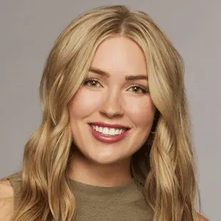 Cassie Randolph: Latest News, Analysis & Opinion - PRIMETIMER