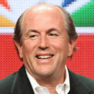 John Davis: Latest News, Analysis & Opinion - PRIMETIMER