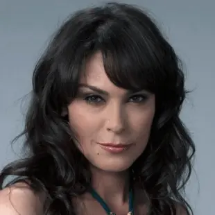 Michelle Forbes: Latest News, Analysis & Opinion - PRIMETIMER