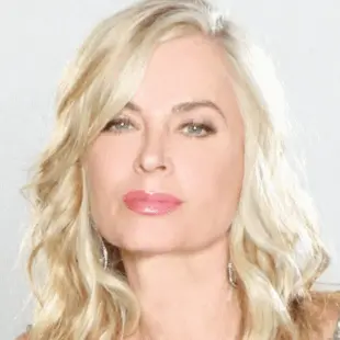 Eileen Davidson: Latest News, Analysis & Opinion - PRIMETIMER