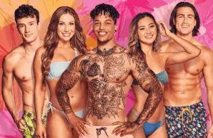 Love Island produced a series of streaming-only episodes this season utilizing unaired footage from the show. (Photo: CBS)