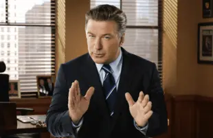 Turns out Jack Donaghy (Alec Baldwin) had eerily prescient programming instincts. (photo: NBC)  
