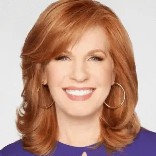 Liz Claman: Latest News, Analysis & Opinion - PRIMETIMER