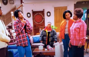 Family Matters Season 9, "Original Gangsta Dawg" (Photo: YouTube)