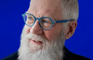 David Letterman (Photo: Netflix)