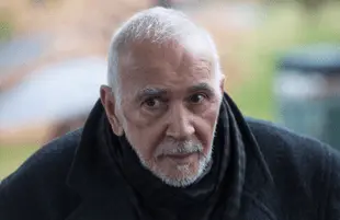 Frank Langella in The Americans (Photo: FX)
