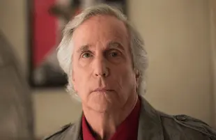 Henry Winkler as Gene Cousineau on Barry (Photo: HBO)