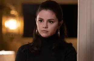 Selena Gomez as Mabel Mora in Only Murders in the Building. (Photo: Hulu)