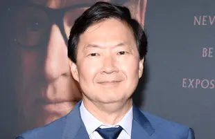 Ken Jeong (Photo: Araya Doheny/Netflix)