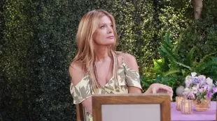 Phyllis from The Young and the Restless (Image via CBS Network)